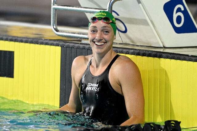 2026 Australian Swimming Trials: Day 6 Finals Live Recap 2026 Australian Swimming Trials: Day 6 Finals Live Recap