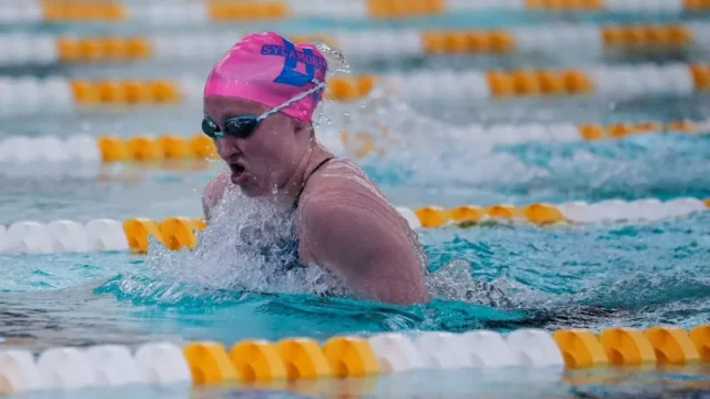 Canadian Trials Finalists Grier Stokley And Lauren Stokley Commit To Indiana State For 2027