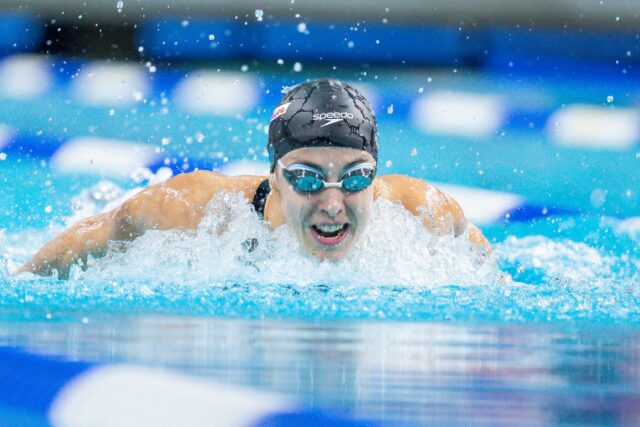 2026 Canadian Swimming Trials: Harvey Scratches Pair Of 2 Seeds (Day 1 Scratch Report) 2026 Canadian Swimming Trials: Harvey Scratches Pair Of 2 Seeds (Day 1 Scratch Report)