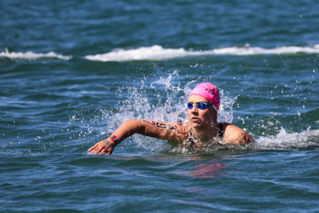 World Aquatics Announces Open Water World Cup Dates, Spanning From Mexico to Egypt World Aquatics Announces Open Water World Cup Dates, Spanning From Mexico to Egypt