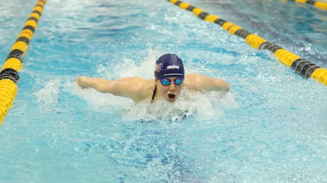 Freestyler Helena Reis From Brazil Sends Verbal To Drexel For 2027
