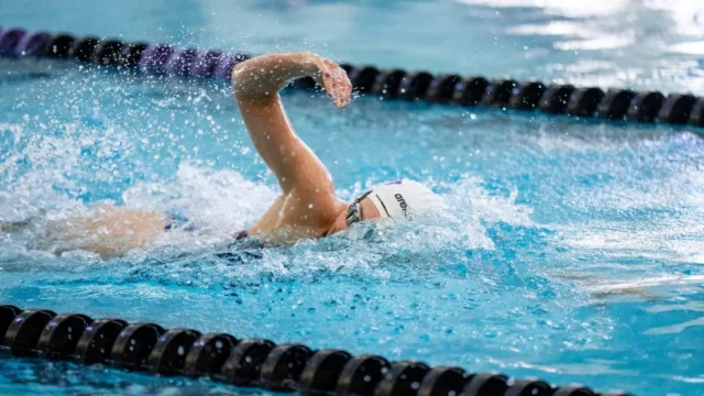 TCU Takes Down Incarnate Word in Early Season Racing