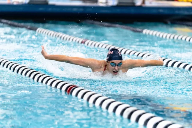 Lena Brown, Louisa Holda Commit To UConn For Fall 2027