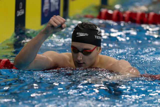 2026 Canadian Swimming Trials: Day 5 Finals Live Recap