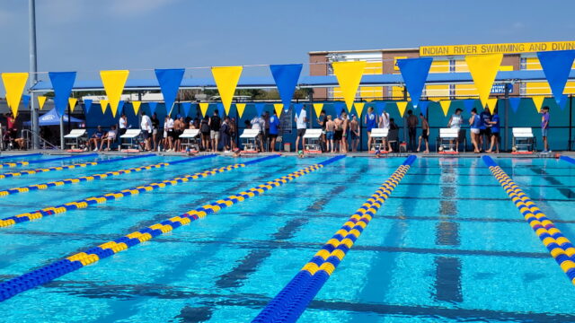 Indian River Freshman Tessa Sims Recaps Board of Trustees Meeting, Path Forward for S&D Teams