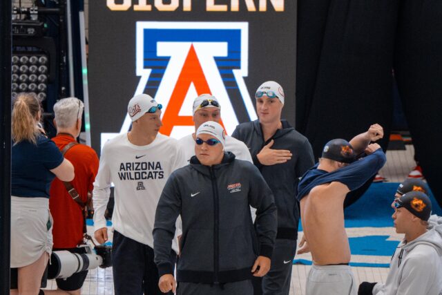 South Korea&rsquo;s Minkyu Noh (2026), Originally Committed to Texas, Flips to University of Arizona