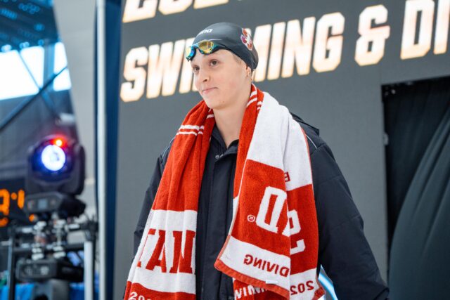 2026-27 College Swimming Previews: 2 Stanford Women Look to Overcome Losses with Another Top 5 NCAA Finish 2026-27 College Swimming Previews: 2 Stanford Women Look to Overcome Losses with Another Top 5 NCAA Finish