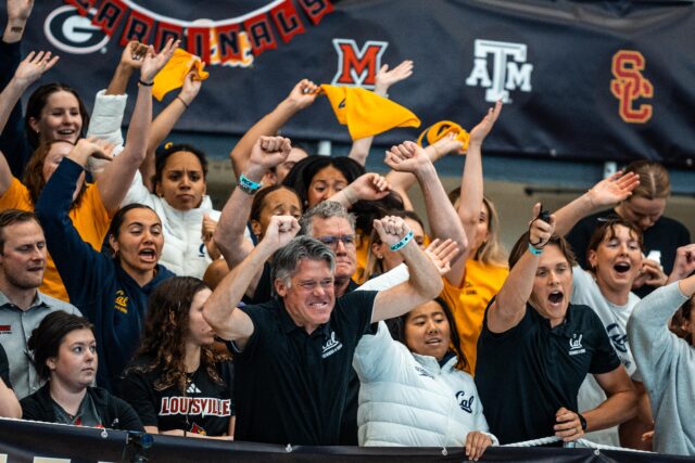 Summer Juniors Finalist Isaac Litwiller Flips Commitment From Louisville To Cal