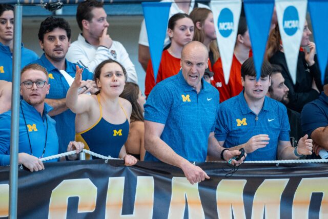 Michigan Men Kicking Off 2028 Recruiting Class Strong With 6 Ranked Recruits Michigan Men Kicking Off 2028 Recruiting Class Strong With 6 Ranked Recruits