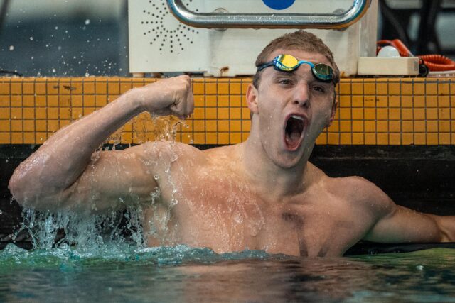 2026-27 College Swimming Previews: Williamson and Heilman Lead 9 Virginia Men Aiming to Move Up the Rankings