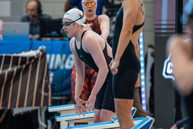 2027 College Swimming Previews: 12 Ohio State Women Primed For Big Season With Only One Major Loss