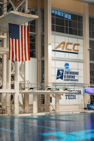 2026 NCAA Diving Transfer Roundup: July Edition