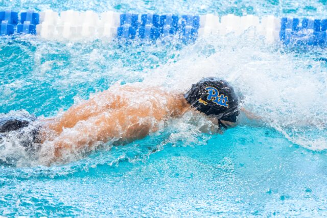 A Sprint Set That Builds Stroke Length at High Stroke Rates A Sprint Set That Builds Stroke Length at High Stroke Rates