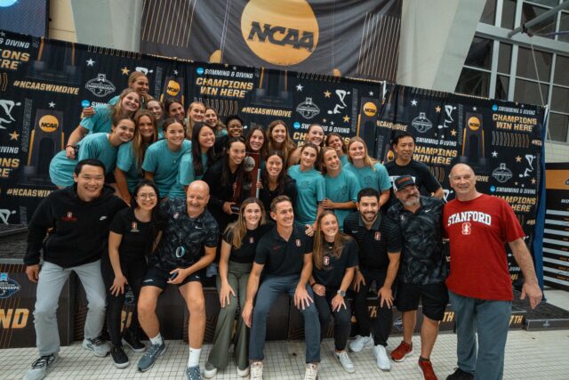 Sylvia Roy Announces Transfer From Virginia To Stanford Sylvia Roy Announces Transfer From Virginia To Stanford