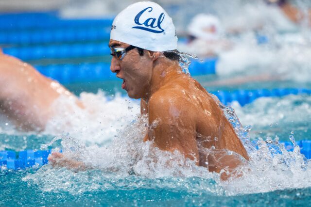 College Swimming League Match 3 Box Score College Swimming League Match 3 Box Score