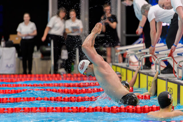 Four Storylines to Follow at the 2026 Pro Swim Series in Indianapolis
