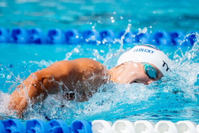 Should You Breath On One or Both Sides In Freestyle? Should You Breath On One or Both Sides In Freestyle?