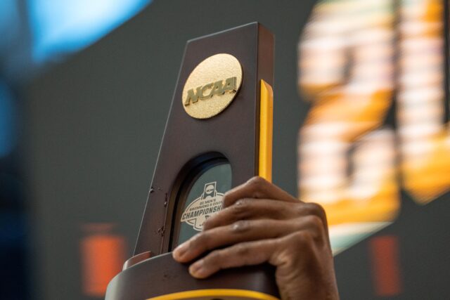 2027 NCAA Division III Swimming and Diving Qualifying Standards Released