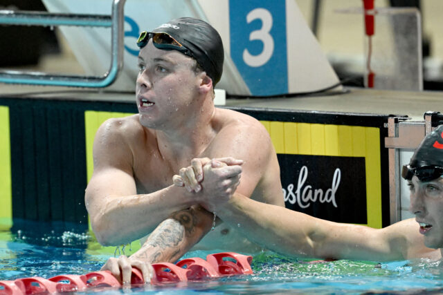 Five Takeaways From Day 1 At The 2026 Australian Trials