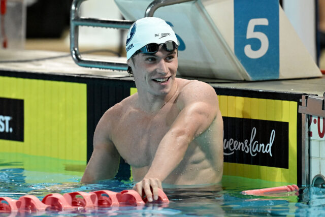 Five Takeaways From Day 4 At The 2026 Australian Swimming Trials Five Takeaways From Day 4 At The 2026 Australian Swimming Trials