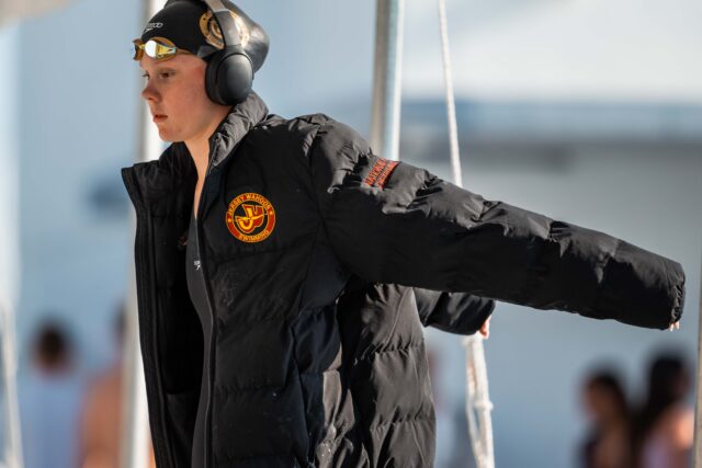 USA Swimming Names 97 Swimmers to 2026-2027 National Junior Team USA Swimming Names 97 Swimmers to 2026-2027 National Junior Team
