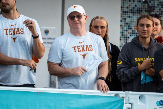 Bob Bowman Leads USA Swimming Coaching Staff for 2026 Pan Pacs