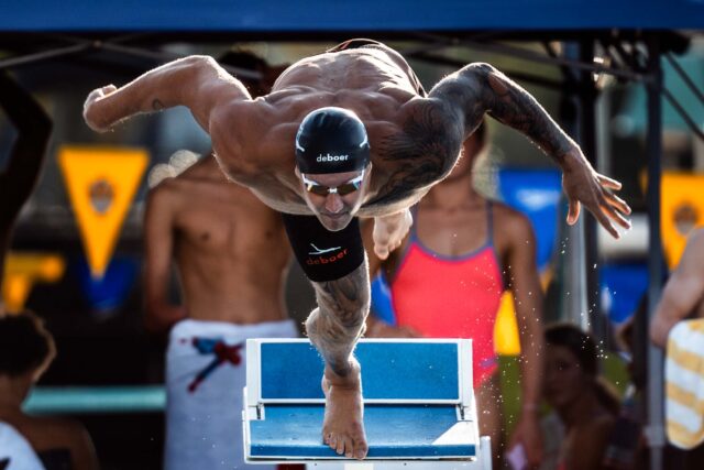 2026 Pros Swim Series – Indianapolis: Day 2 Prelims Live Recap 2026 Pros Swim Series – Indianapolis: Day 2 Prelims Live Recap