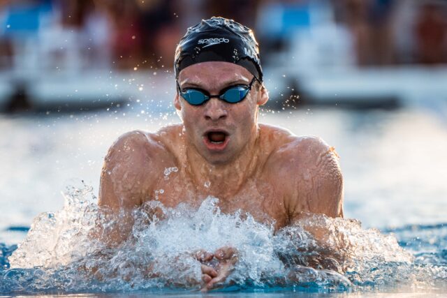 AUS & Russian Trials, Longhorn Invite, And Podcast Roundup .. SWIMSWAM BREAKDOWN