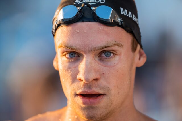 2026 French Elite Championships: Day 1 Finals Live Recap