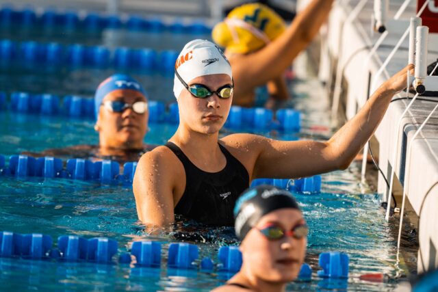 Eva and Roos Rottink Set Lifetime Bests at NAC Synergy Dryland Summer Sizzler Eva and Roos Rottink Set Lifetime Bests at NAC Synergy Dryland Summer Sizzler