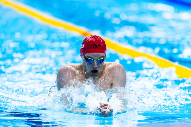 2026 Commonwealth Games Previews: Scott & Clareburt Aim to I.M.press with 200, 400 Repeat Titles