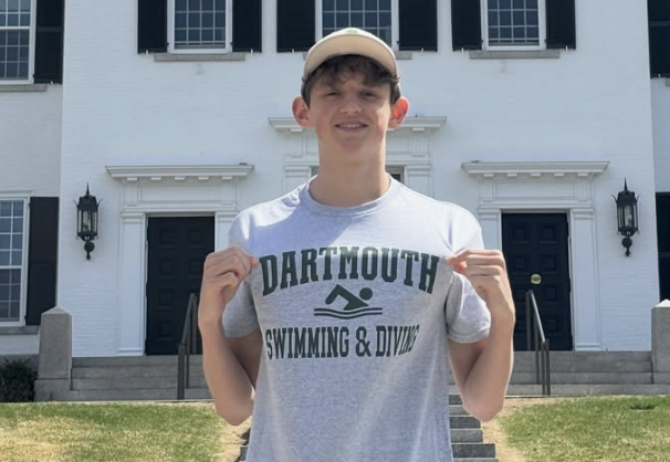 Winter Juniors Qualifier Wyatt Sylvester Sends Verbal To Dartmouth For Fall 2027 Winter Juniors Qualifier Wyatt Sylvester Sends Verbal To Dartmouth For Fall 2027