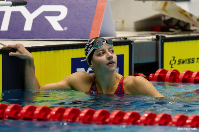 2026 Pros Swim Series – Indianapolis: Day 2 Finals Live Recap 2026 Pros Swim Series – Indianapolis: Day 2 Finals Live Recap