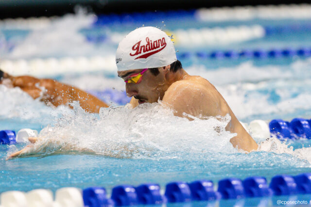 2026 Pro Swim Series &ndash; Indianapolis: Day 4 Finals Live Recap