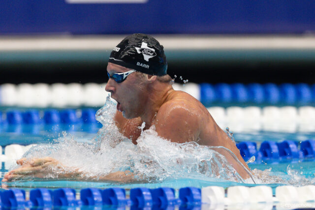 Psych Sheets Released for 2nd Stop of 2026 World Cup in Tashkent