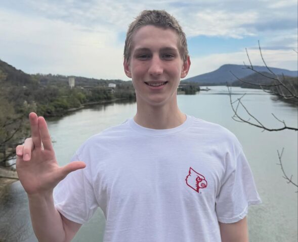 Louisville Lands Big In-State Commitment from Freestyle Ace Ethan Gover for 2026 Louisville Lands Big In-State Commitment from Freestyle Ace Ethan Gover for 2026