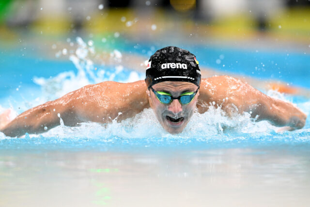 2026 Commonwealth Games Previews: Australia Makes A Bid For Control Of Men&rsquo;s Butterfly Events