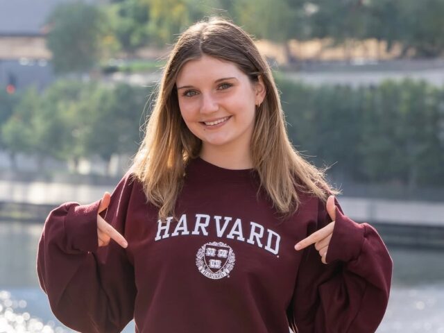 Chicago Native and Speedo Sectionals Finalist Alexia Brockmann Commits to Harvard for 2027 Chicago Native and Speedo Sectionals Finalist Alexia Brockmann Commits to Harvard for 2027