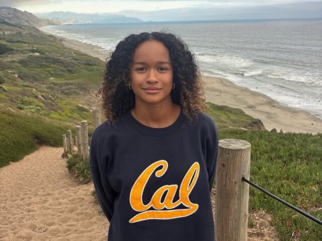 2x California HS State Champ Khanh Seaton (2027) Decommits from Michigan, Verbals to Cal 2x California HS State Champ Khanh Seaton (2027) Decommits from Michigan, Verbals to Cal