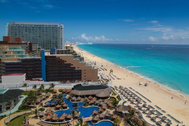 Canc&uacute;n, Mexico to Host First Stop of 2027 Open Water World Cup