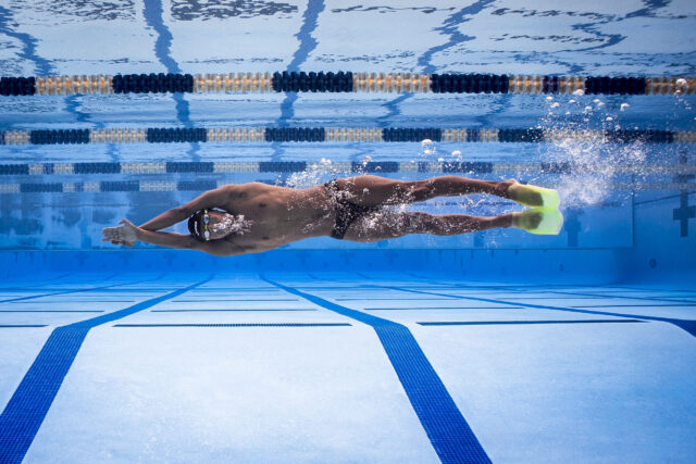 FINIS Introduces SlipFin Pro: A New Approach to Swim Training FINIS Introduces SlipFin Pro: A New Approach to Swim Training