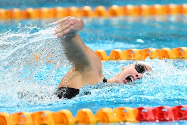 2026 Australian Swimming Trials Day 5 Roster Update: Meg Harris Earns Roster Spot in 100 Free 2026 Australian Swimming Trials Day 5 Roster Update: Meg Harris Earns Roster Spot in 100 Free