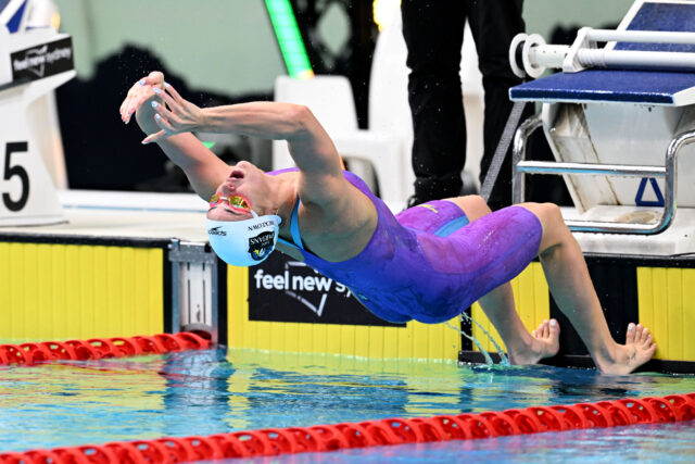 2026 Australian Swimming Trials: Day 4 Prelims Live Recap 2026 Australian Swimming Trials: Day 4 Prelims Live Recap