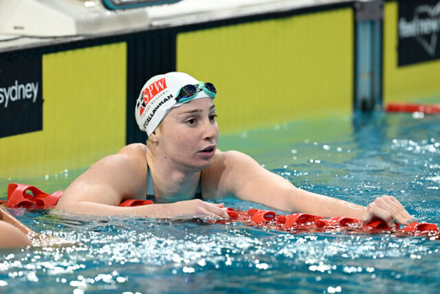 Five Takeaways From Day 5 At The 2026 Australian Swimming Trials Five Takeaways From Day 5 At The 2026 Australian Swimming Trials