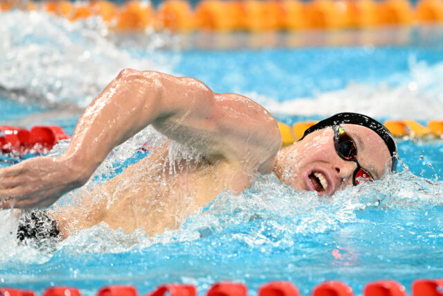 Men’s Storylines To Follow At The 2026 Commonwealth Games Men’s Storylines To Follow At The 2026 Commonwealth Games