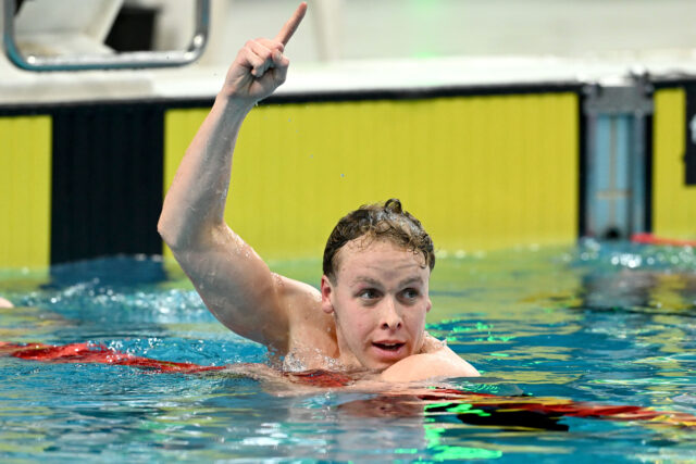 2026 Commonwealth Games Previews: Sam Short Eyes Up A Distance Sweep