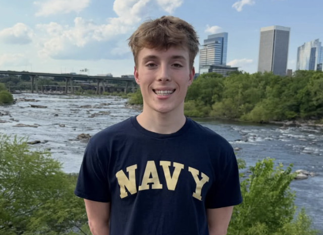 Winter Juniors Qualifier Cole Nelson Verbals To Navy For Fall 2027 Winter Juniors Qualifier Cole Nelson Verbals To Navy For Fall 2027