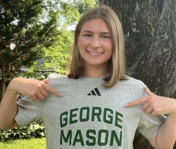Sophie Scadron Announces Transfer From NC State To George Mason Sophie Scadron Announces Transfer From NC State To George Mason