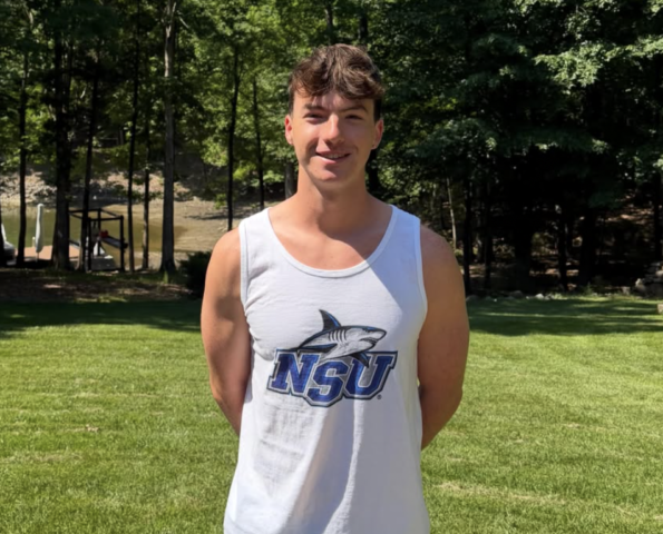 Alex Ochsenbein Transferring From Mizzou To Nova Southeastern With D2 &lsquo;A&rsquo; Final Times