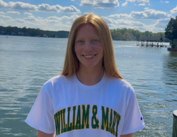 Versatile Middle-Distance Specialist KK Sullivan Verbals To William & Mary For Fall 2027